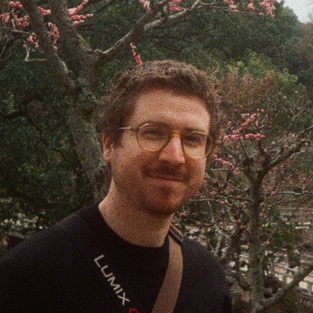 Sam Roche
